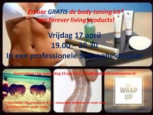 bodywrap avond fb uitnodiging