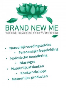 algemene flyer