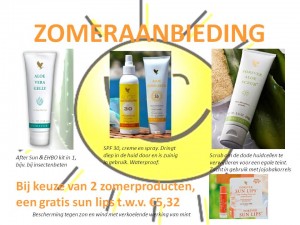 ZOMERAANBIEDING2