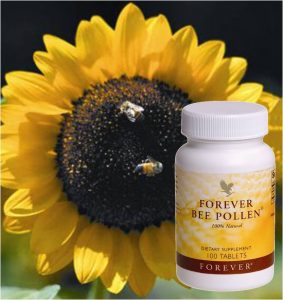 Forever-Bee-Pollen